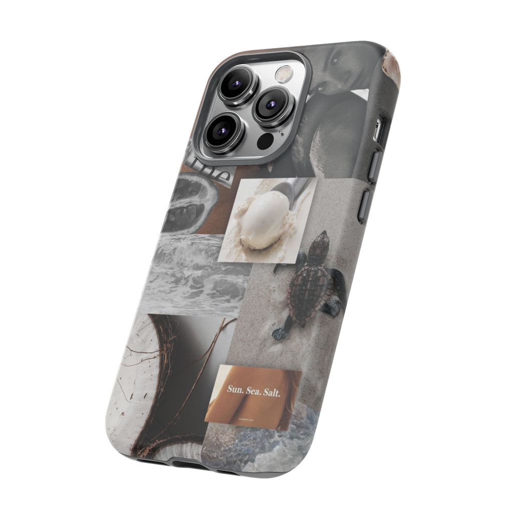 So Seaside Phone Case