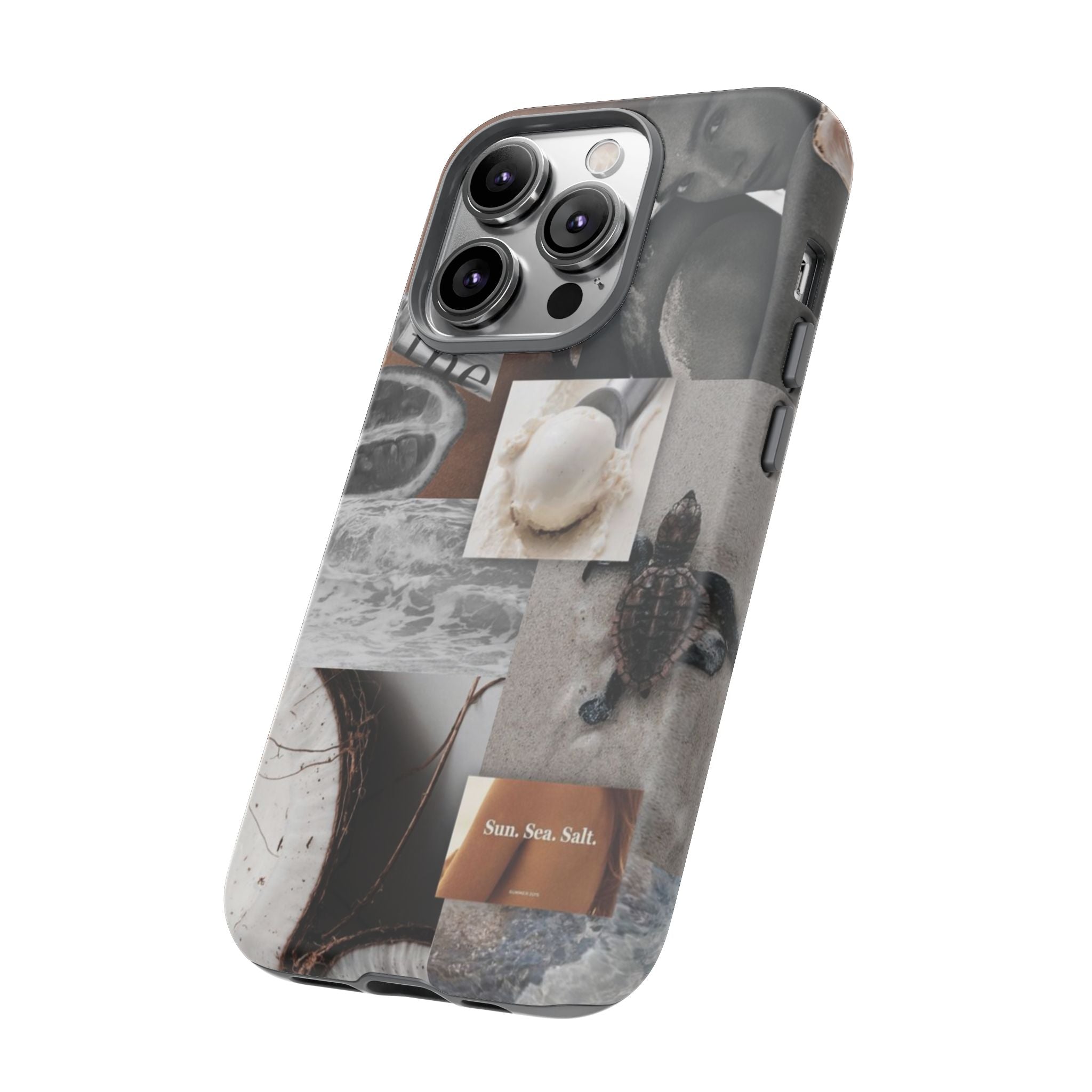 So Seaside Phone Case