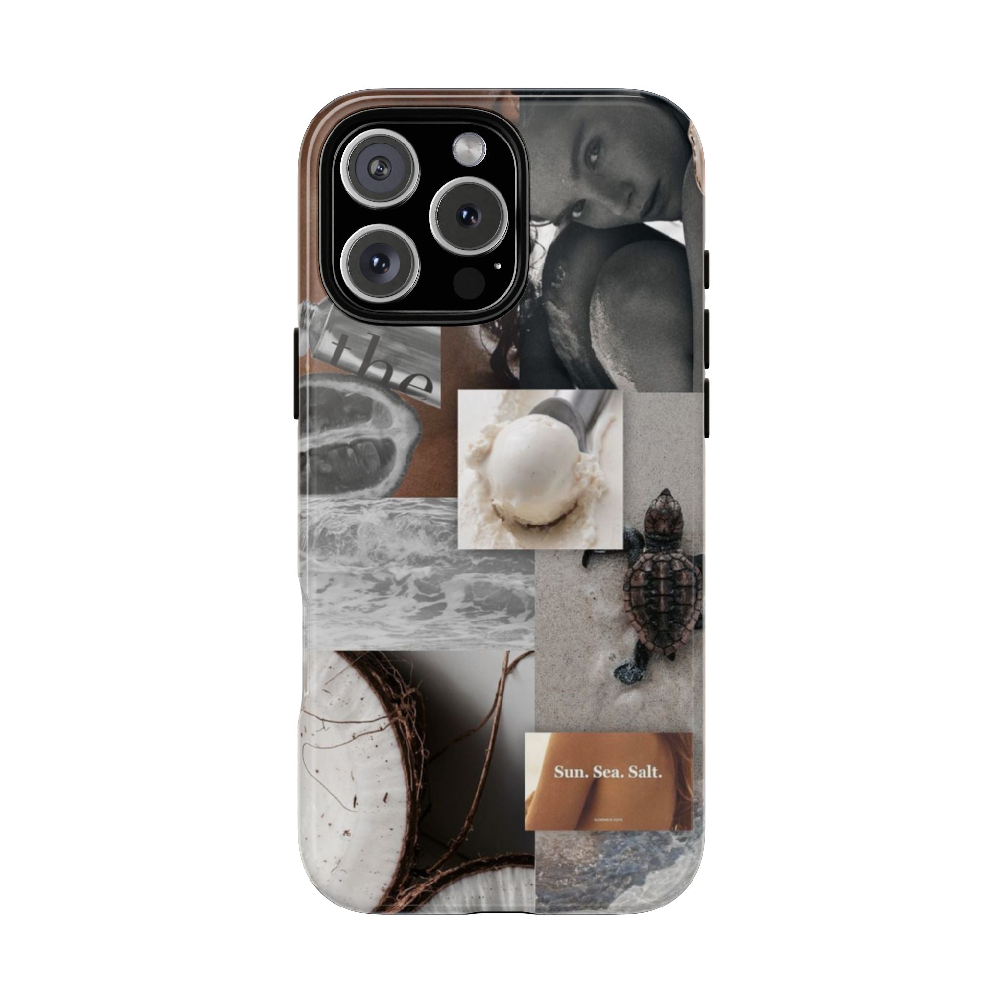 So Seaside Phone Case