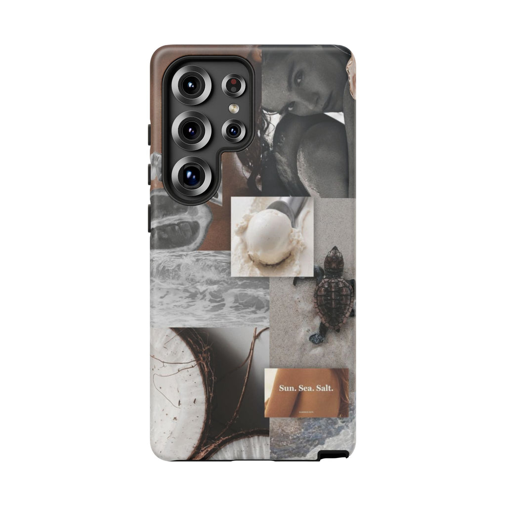 So Seaside Phone Case