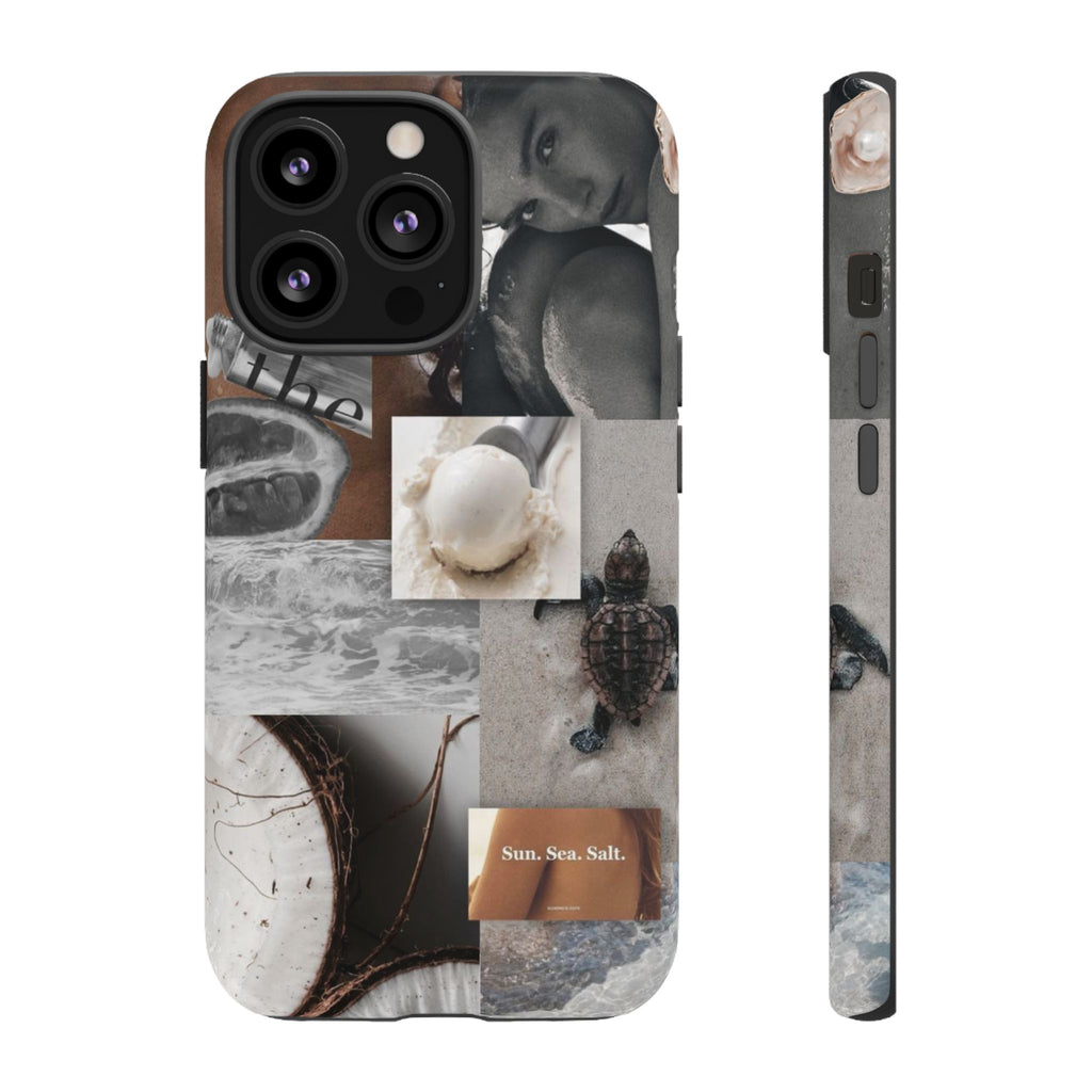 So Seaside Phone Case