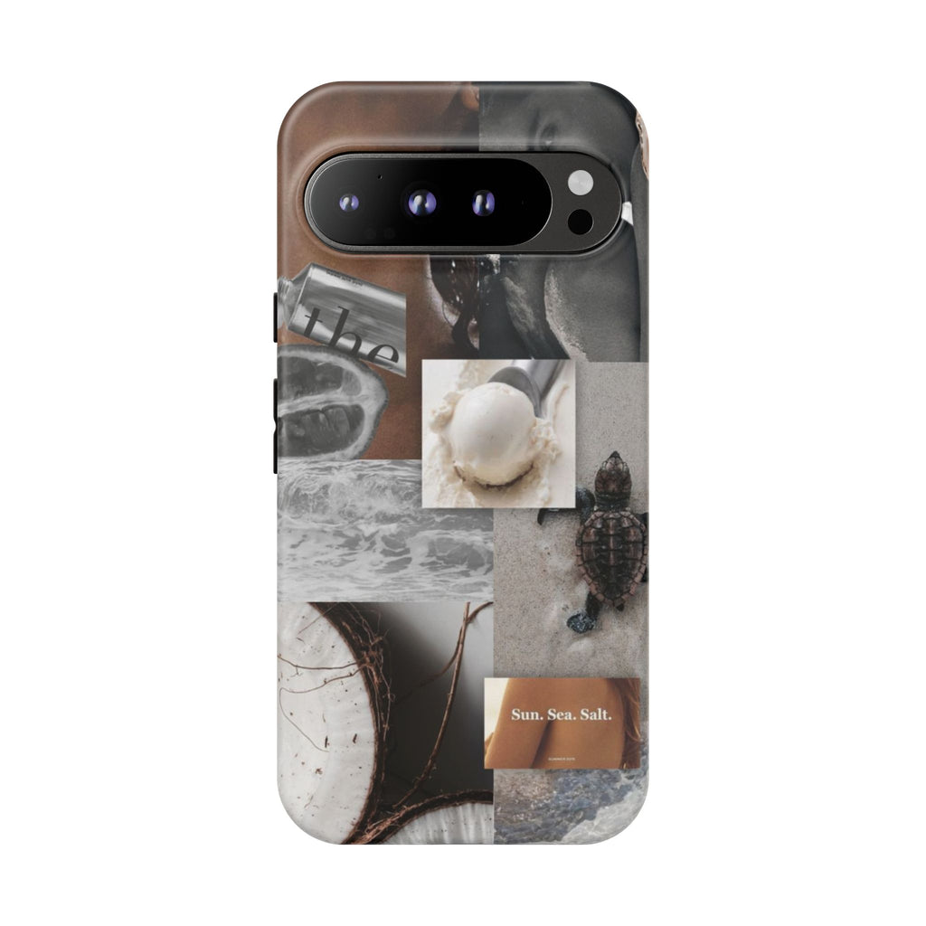 So Seaside Phone Case