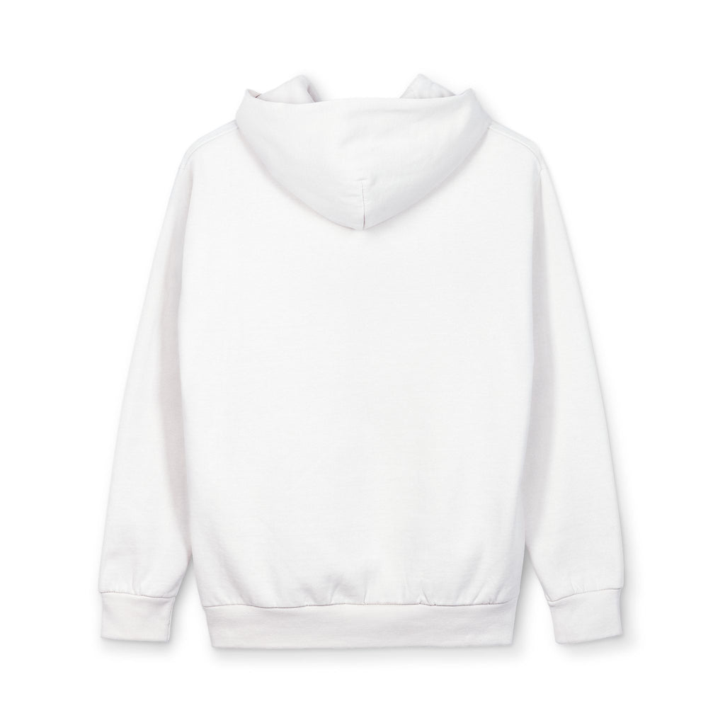 Newport Vintage Logo Pullover Hoodie