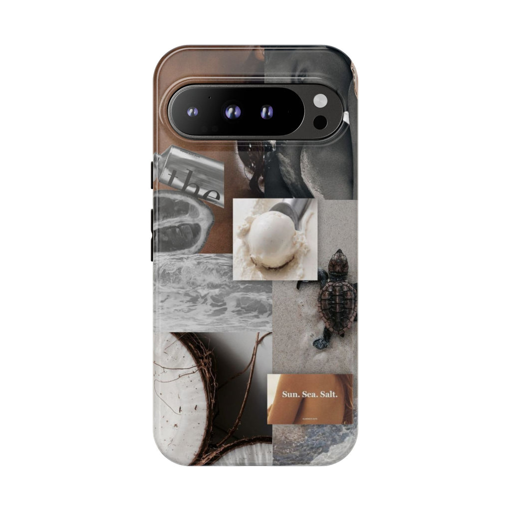 So Seaside Phone Case