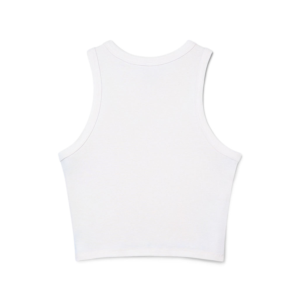 CHIC Racer Tank Top