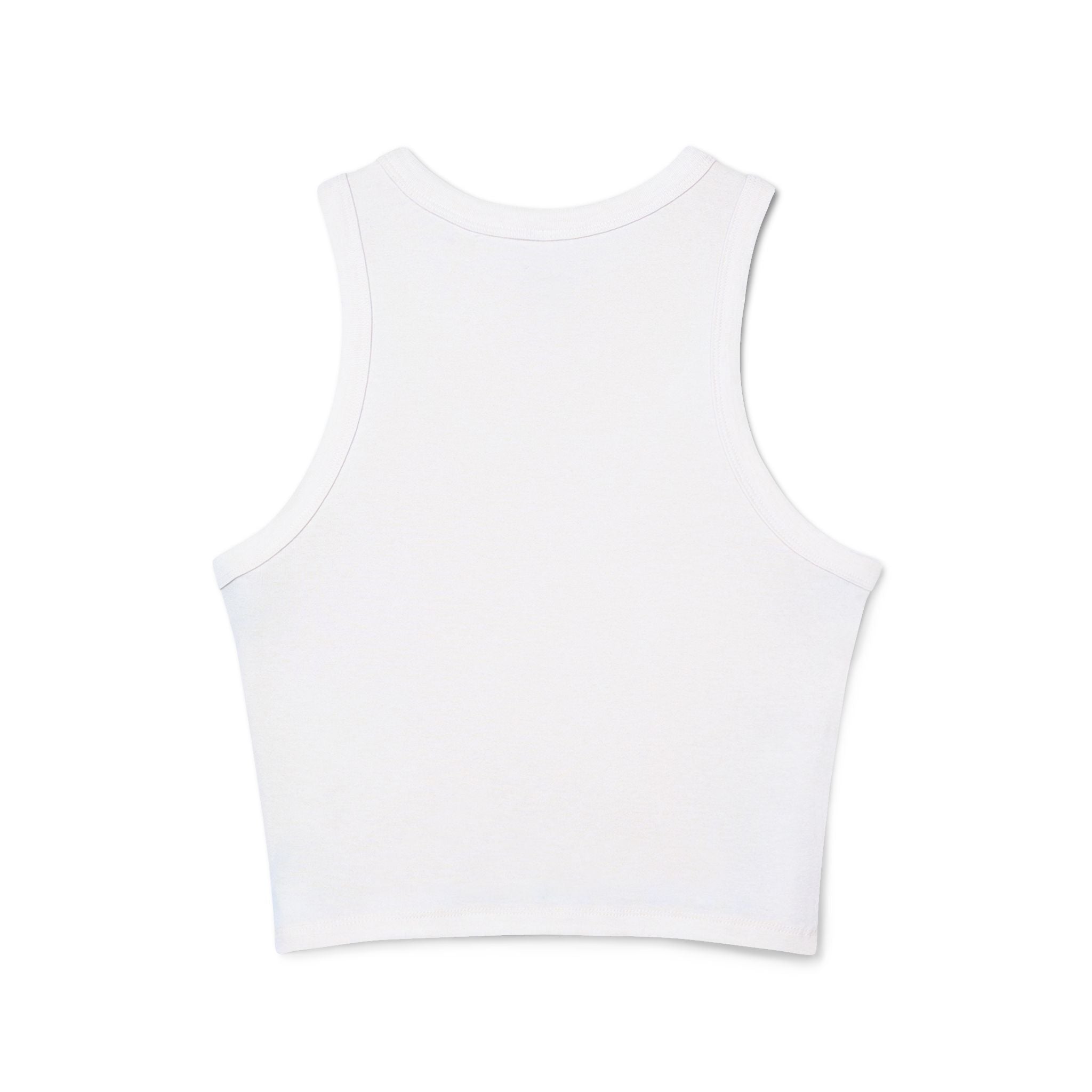 CHIC Racer Tank Top
