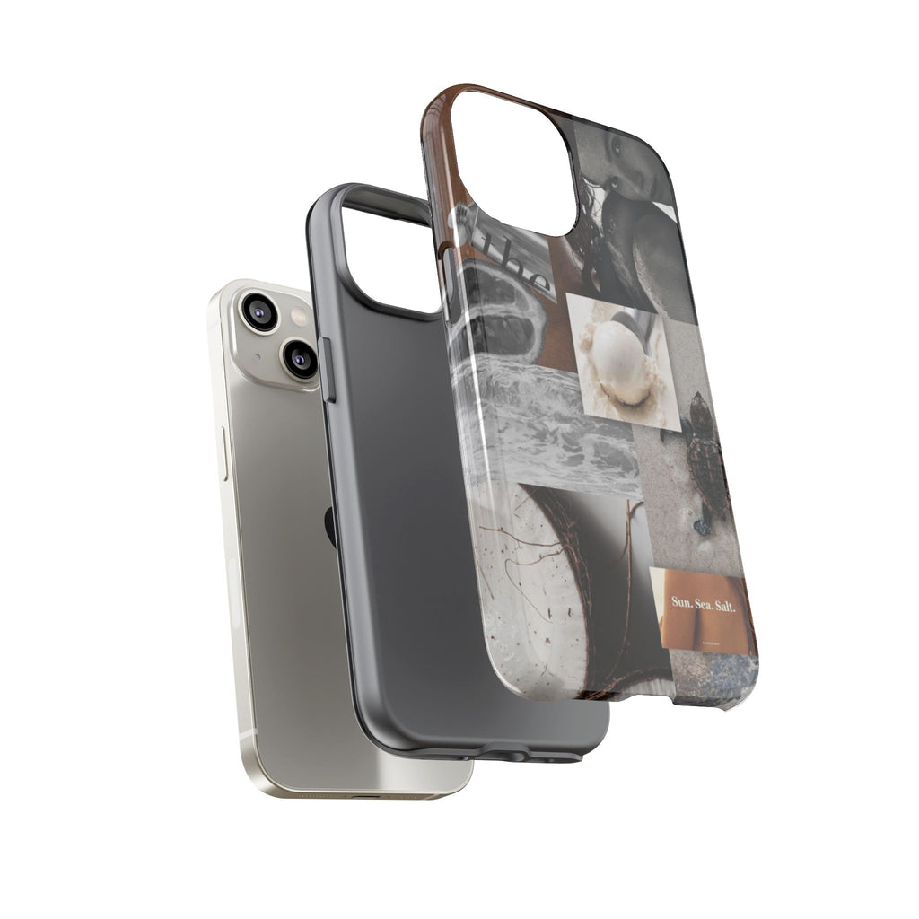 So Seaside Phone Case