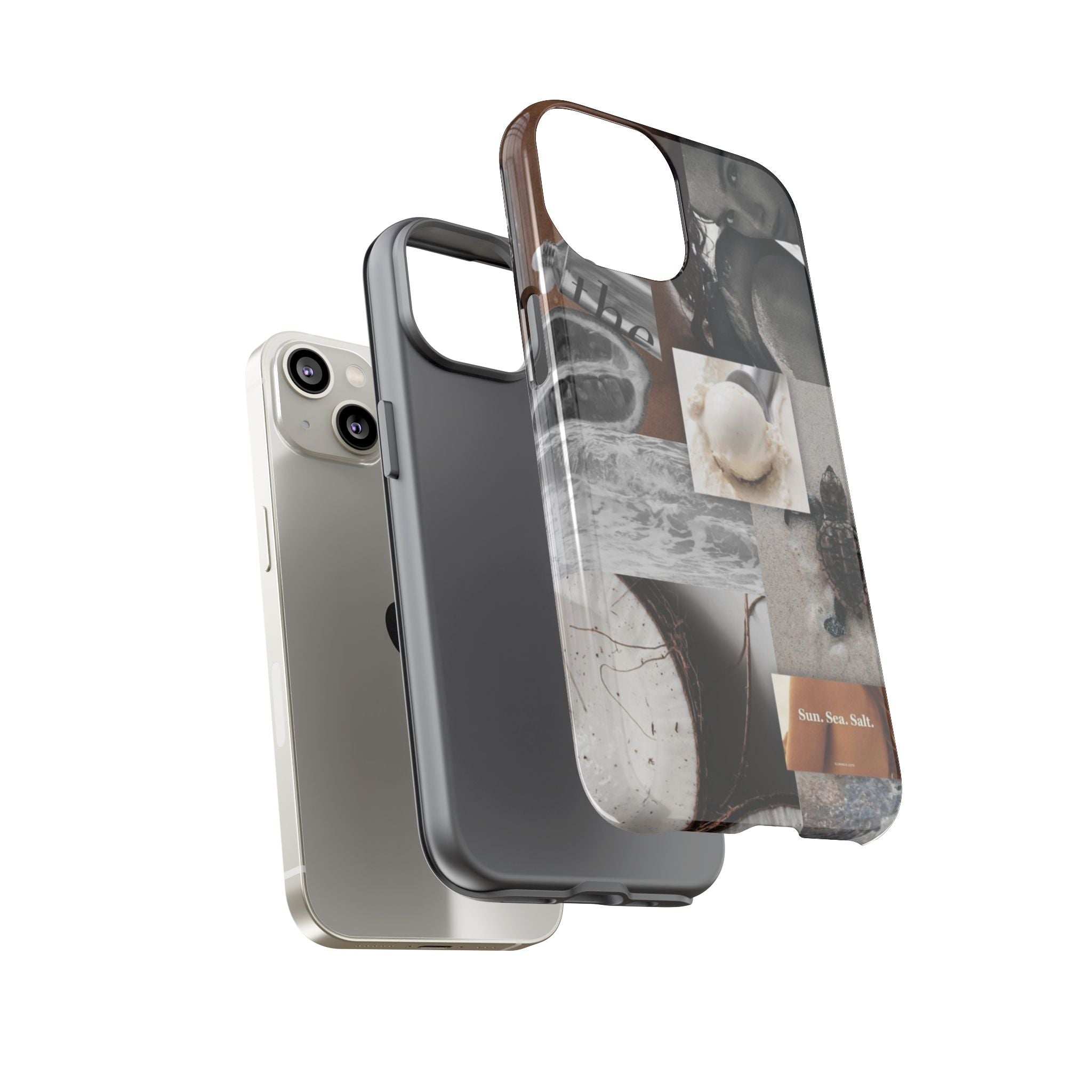 So Seaside Phone Case