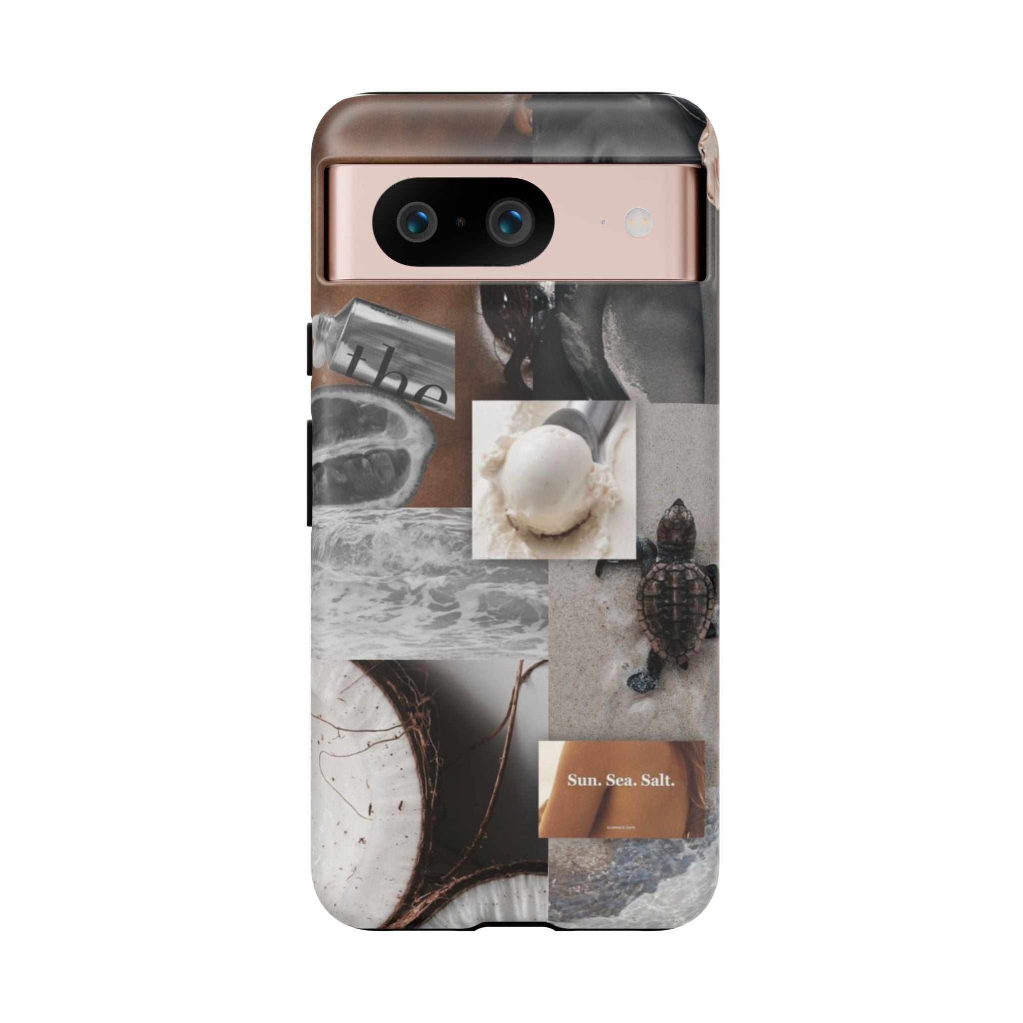 So Seaside Phone Case