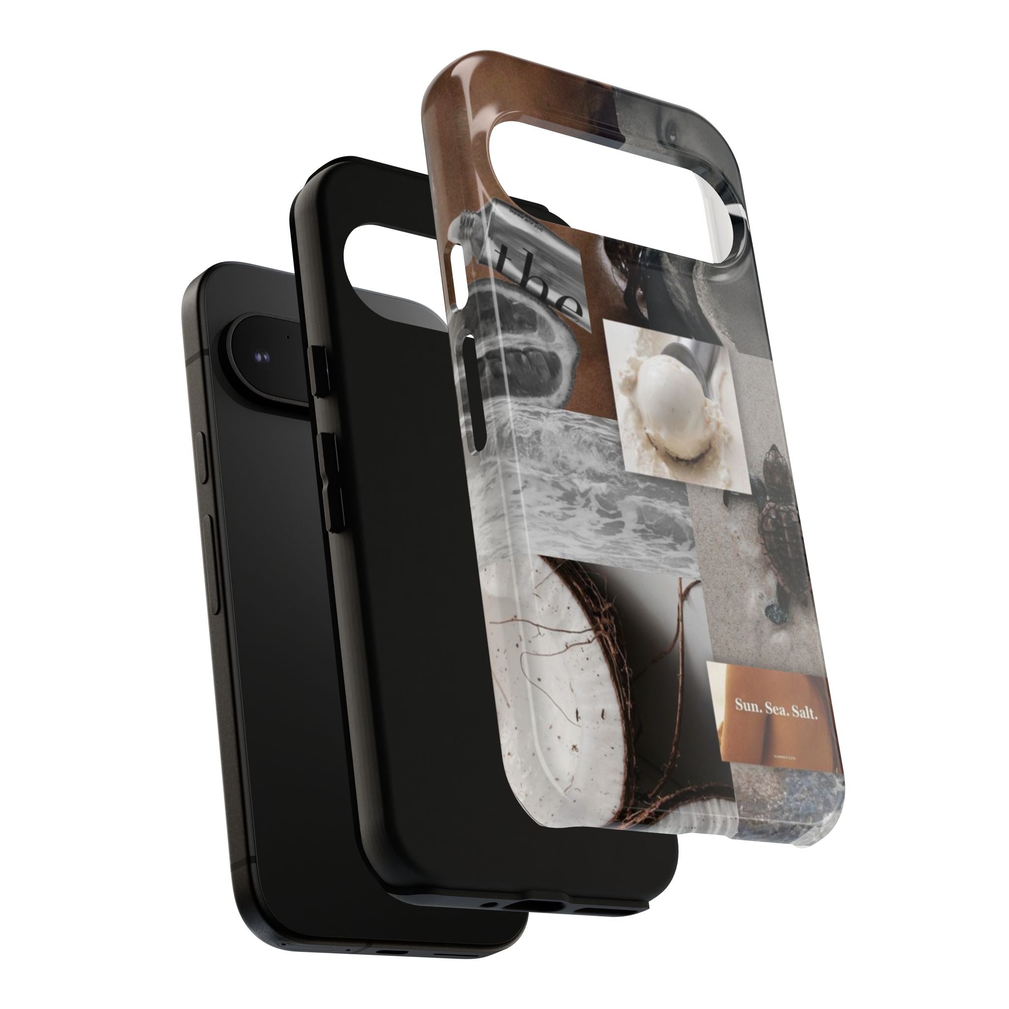 So Seaside Phone Case