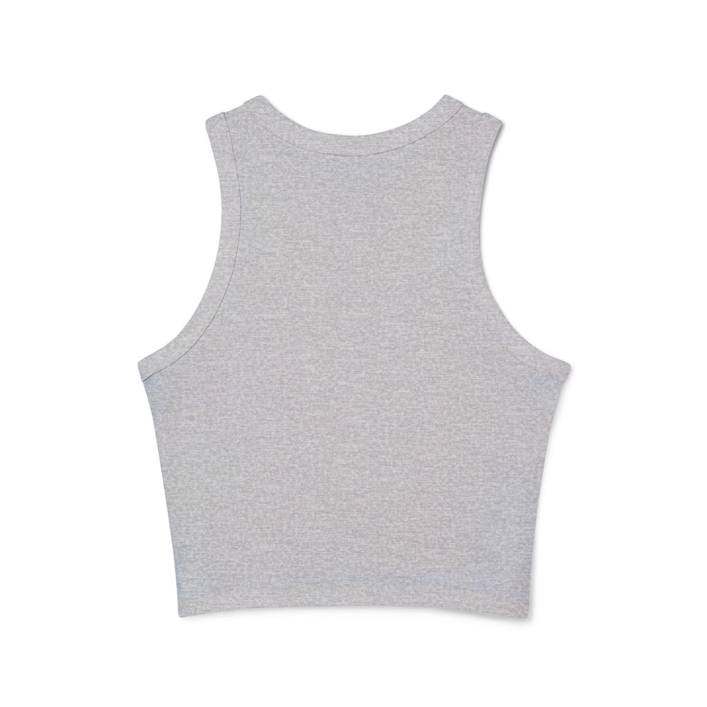 CHIC Racer Tank Top