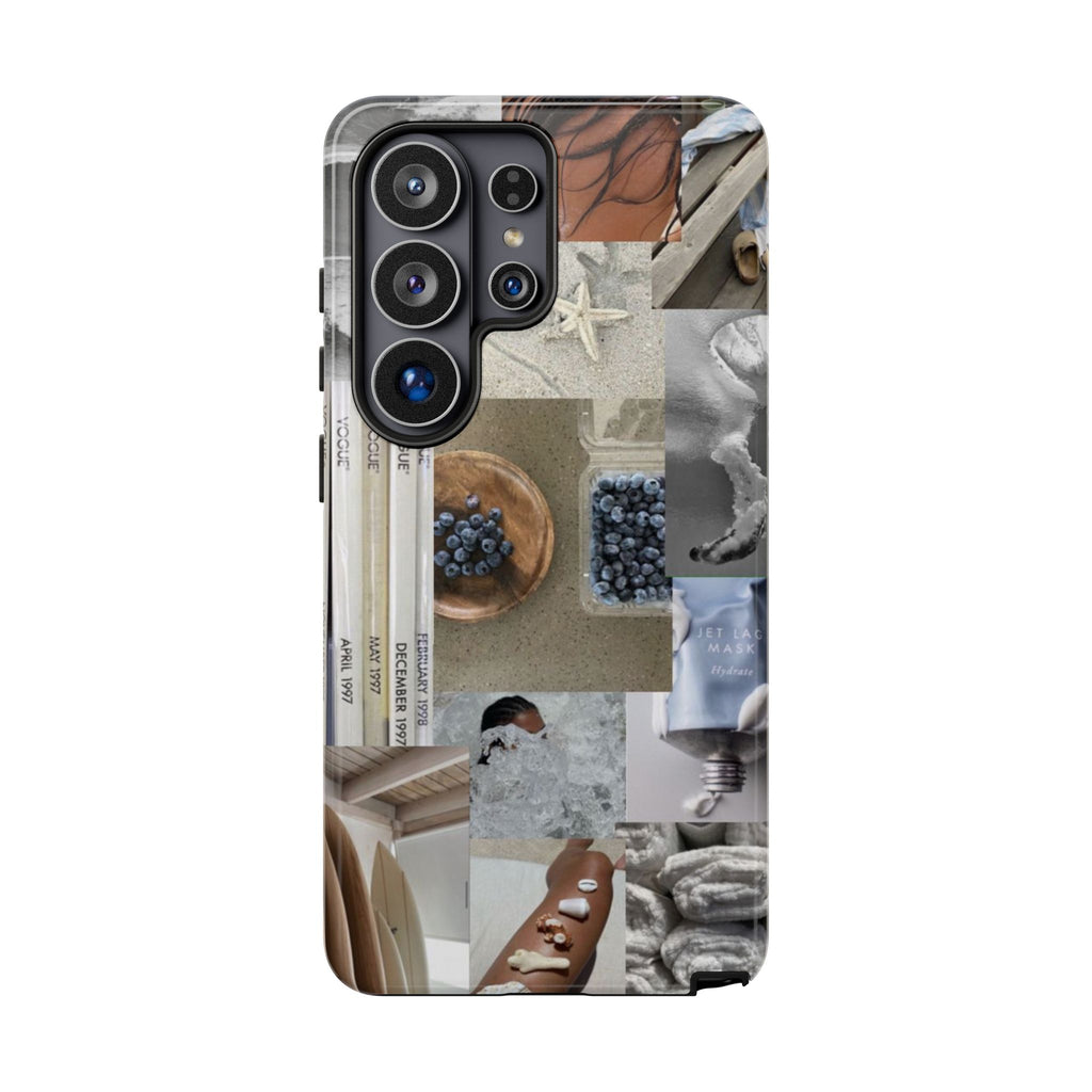 She's Coastal Phone Case
