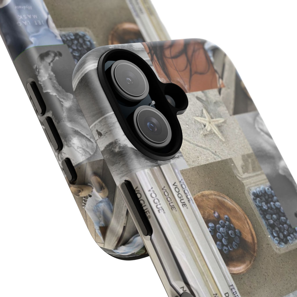 She's Coastal Phone Case