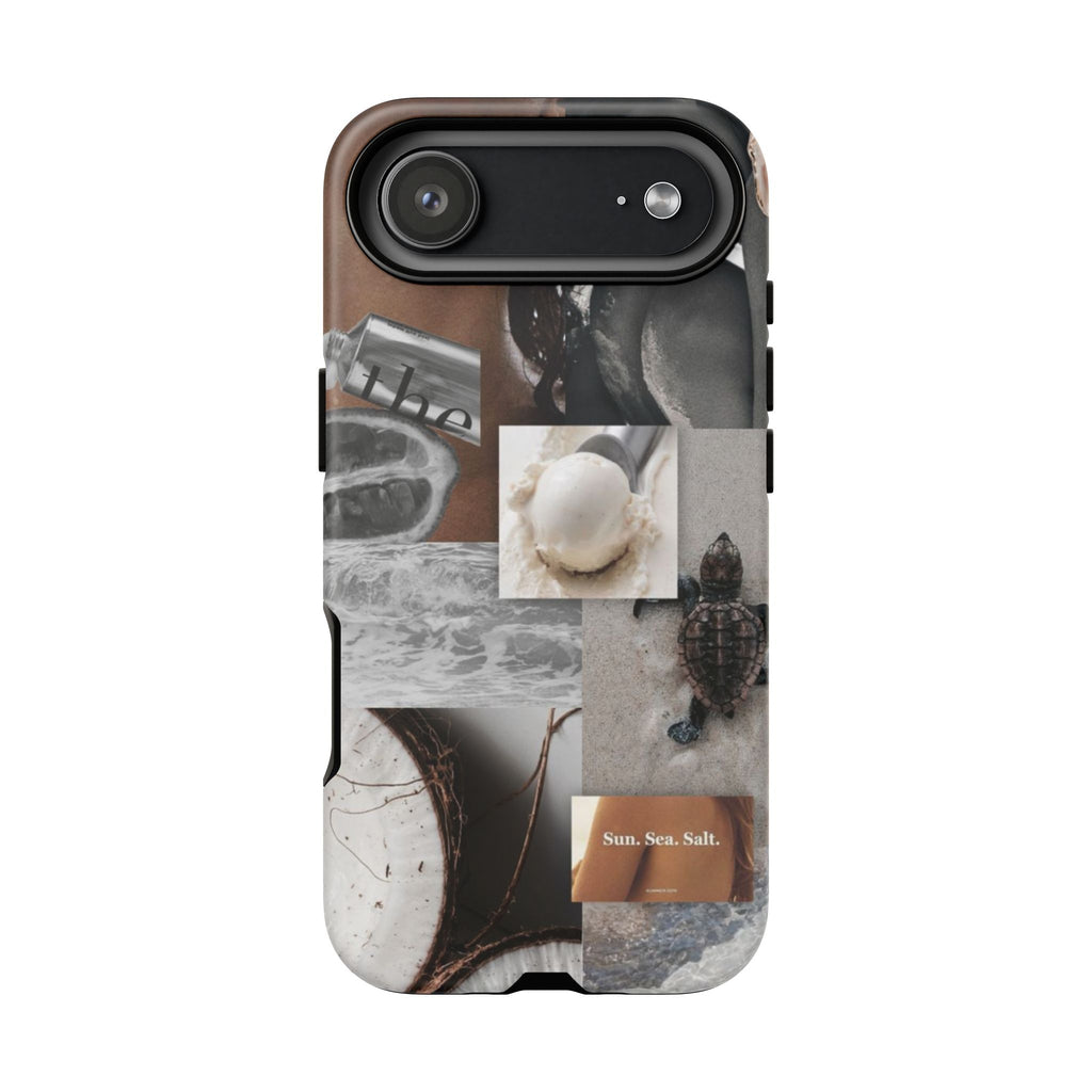 So Seaside Phone Case