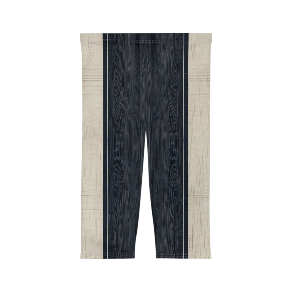Woodgrain Performance Capri