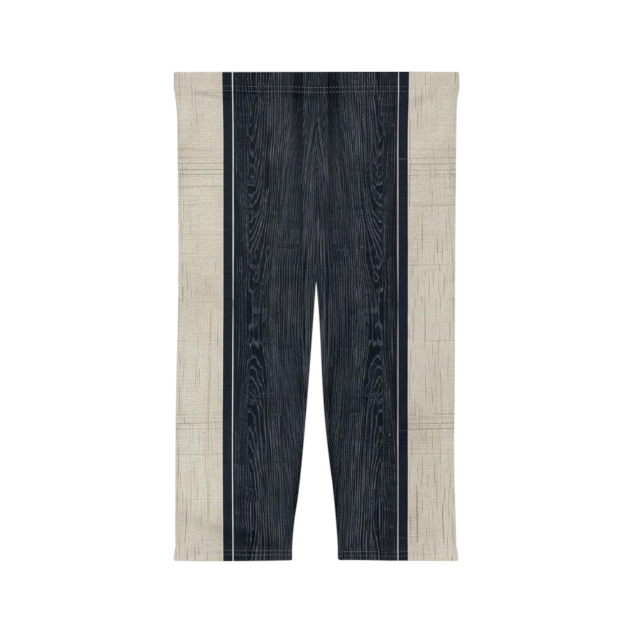 Woodgrain Performance Capri