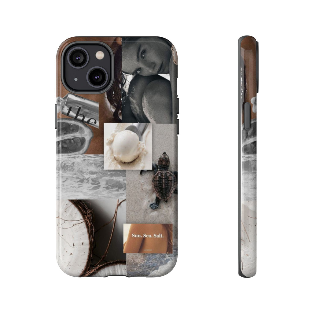 So Seaside Phone Case