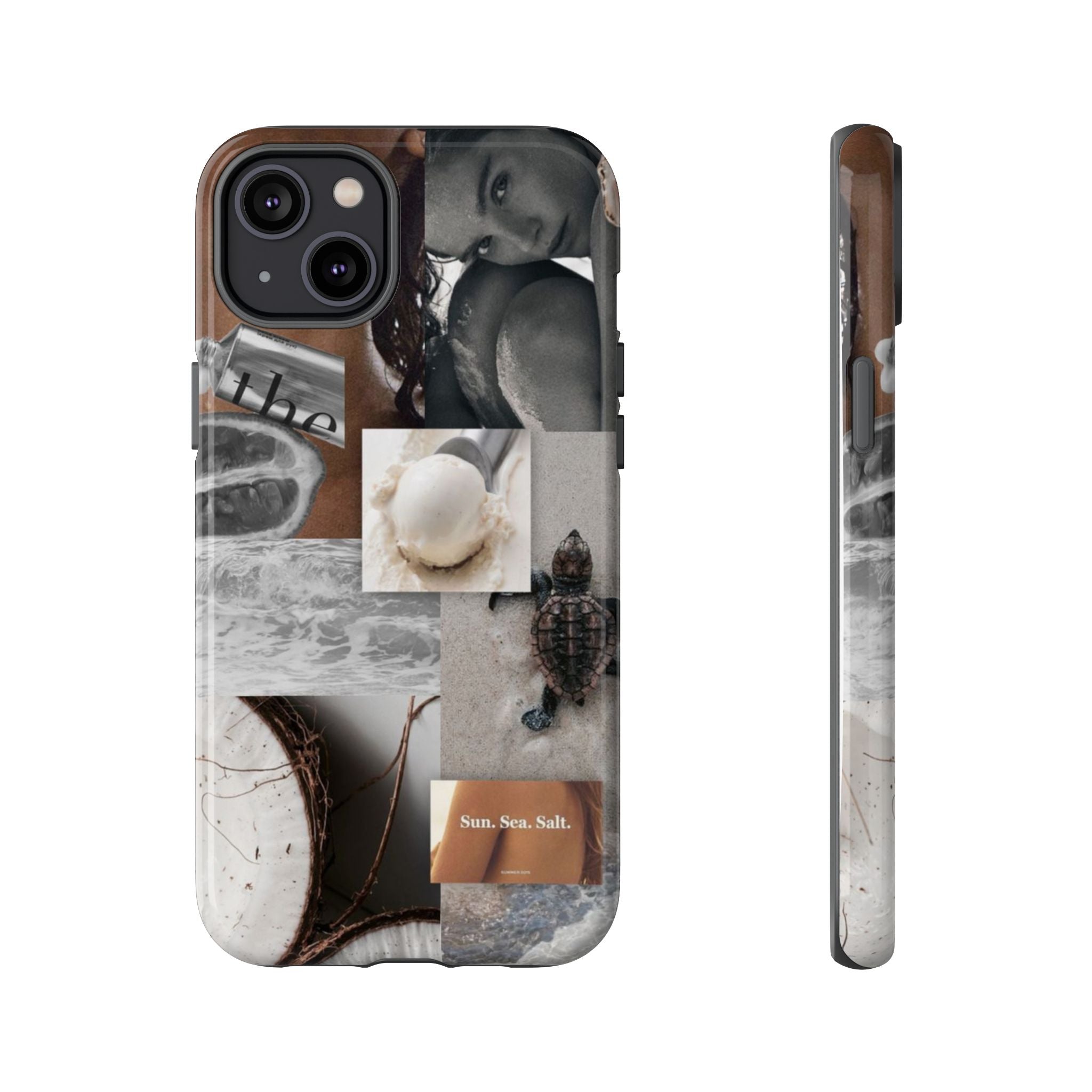 So Seaside Phone Case