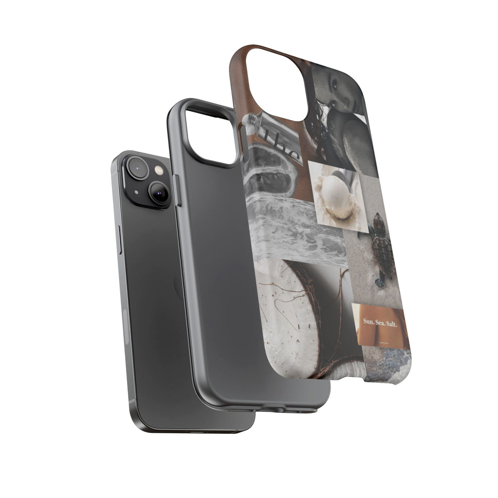 So Seaside Phone Case