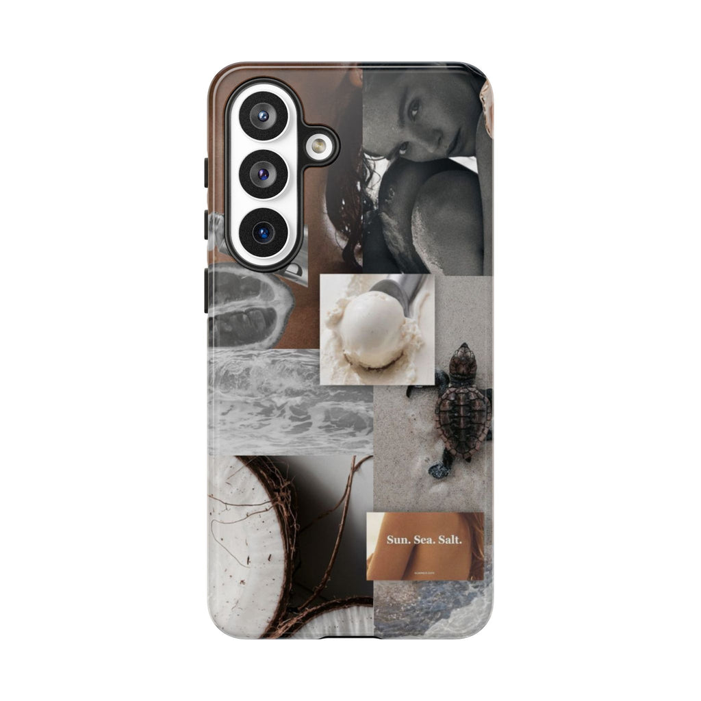 So Seaside Phone Case