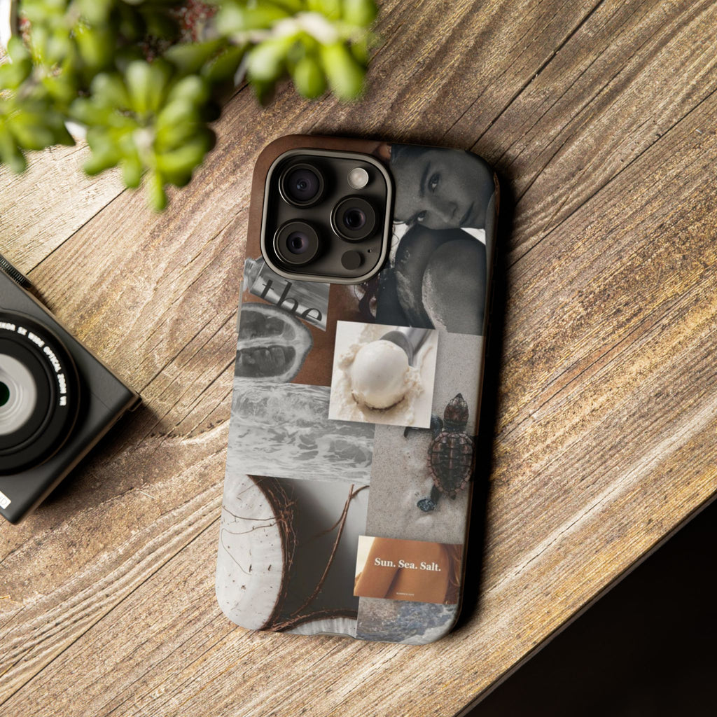 So Seaside Phone Case