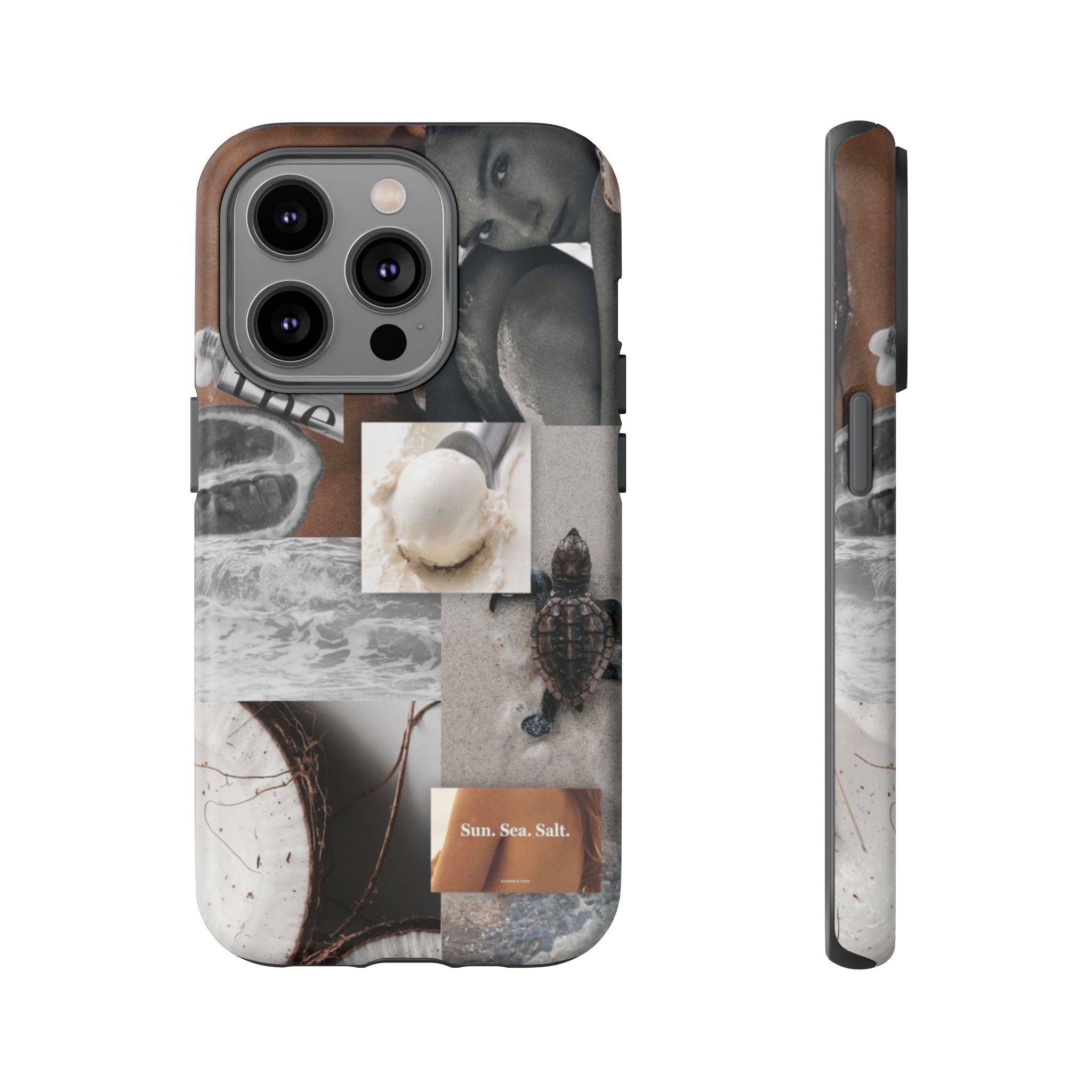 So Seaside Phone Case