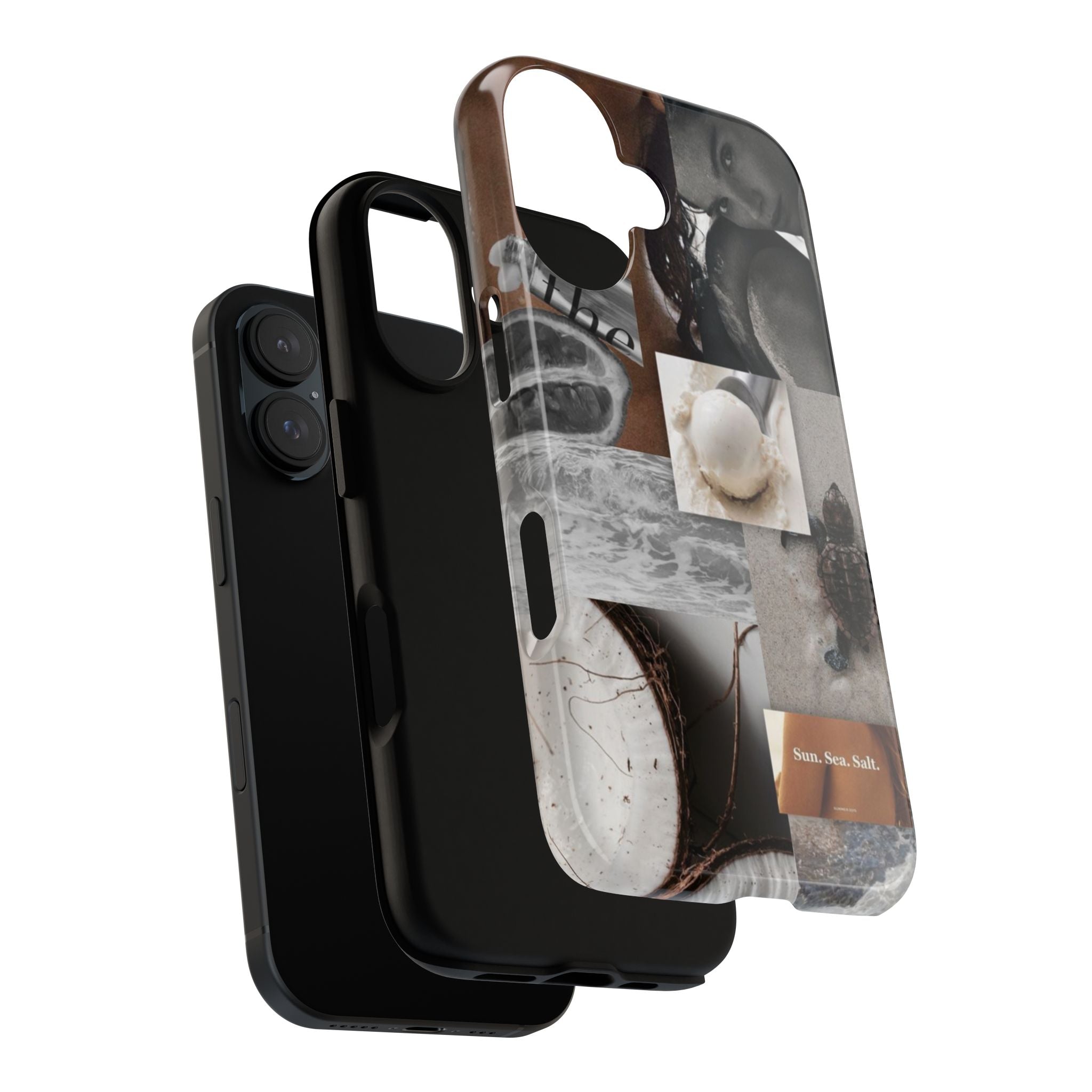 So Seaside Phone Case