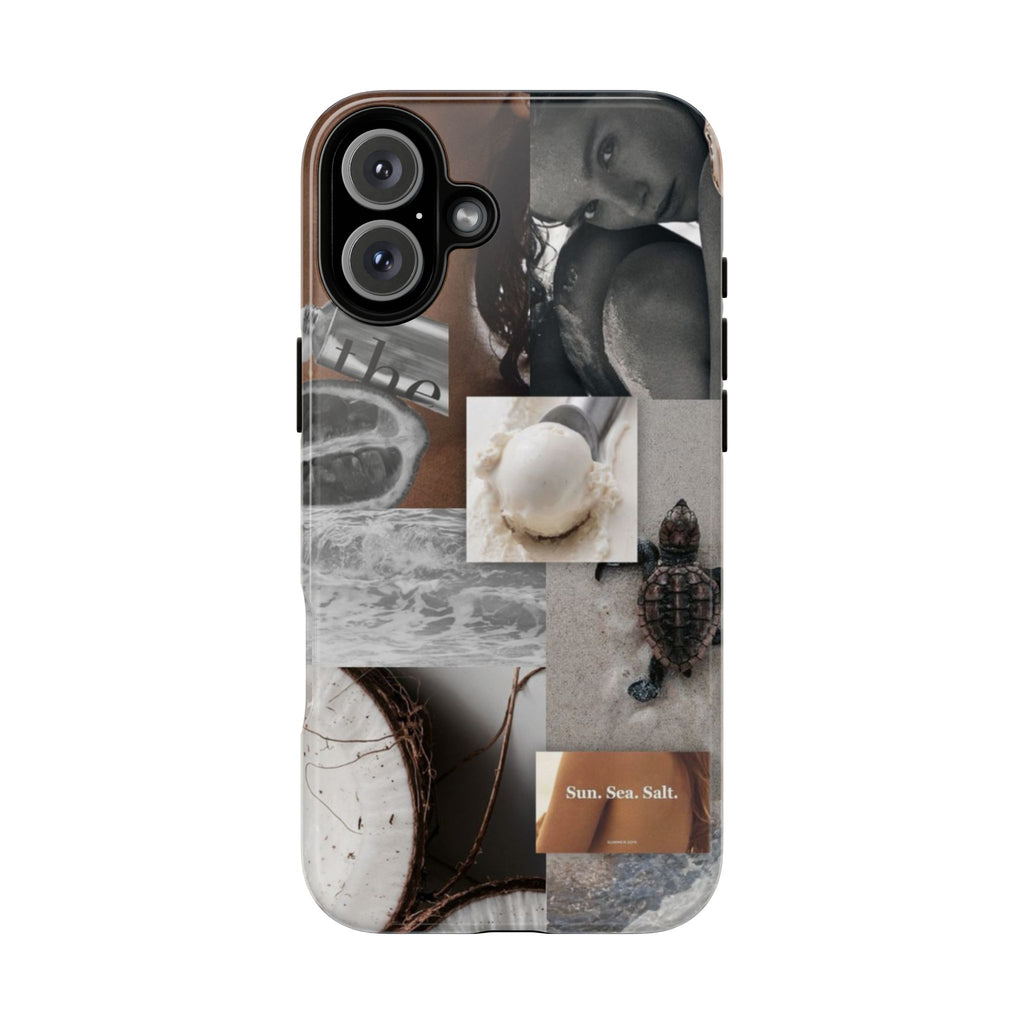 So Seaside Phone Case