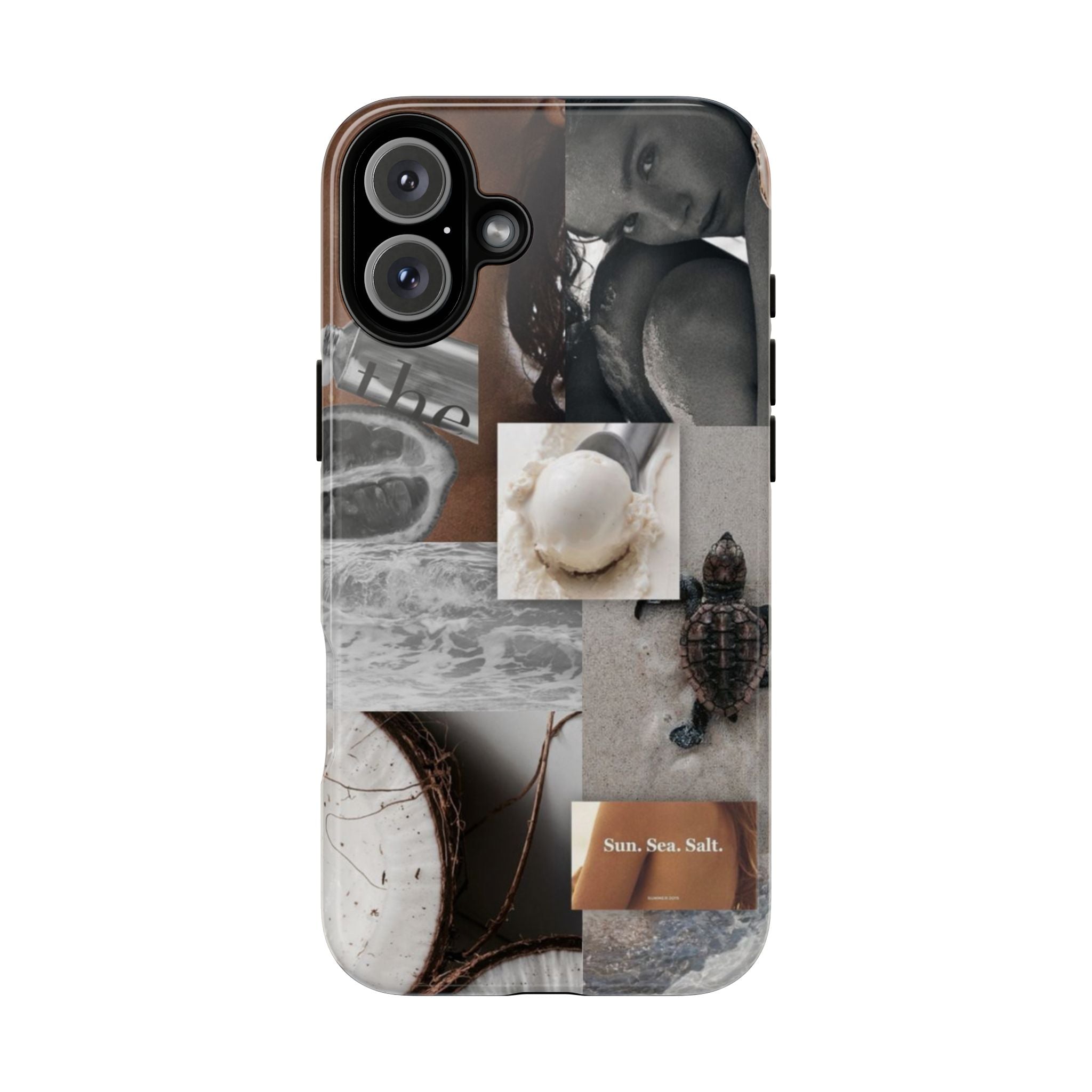 So Seaside Phone Case