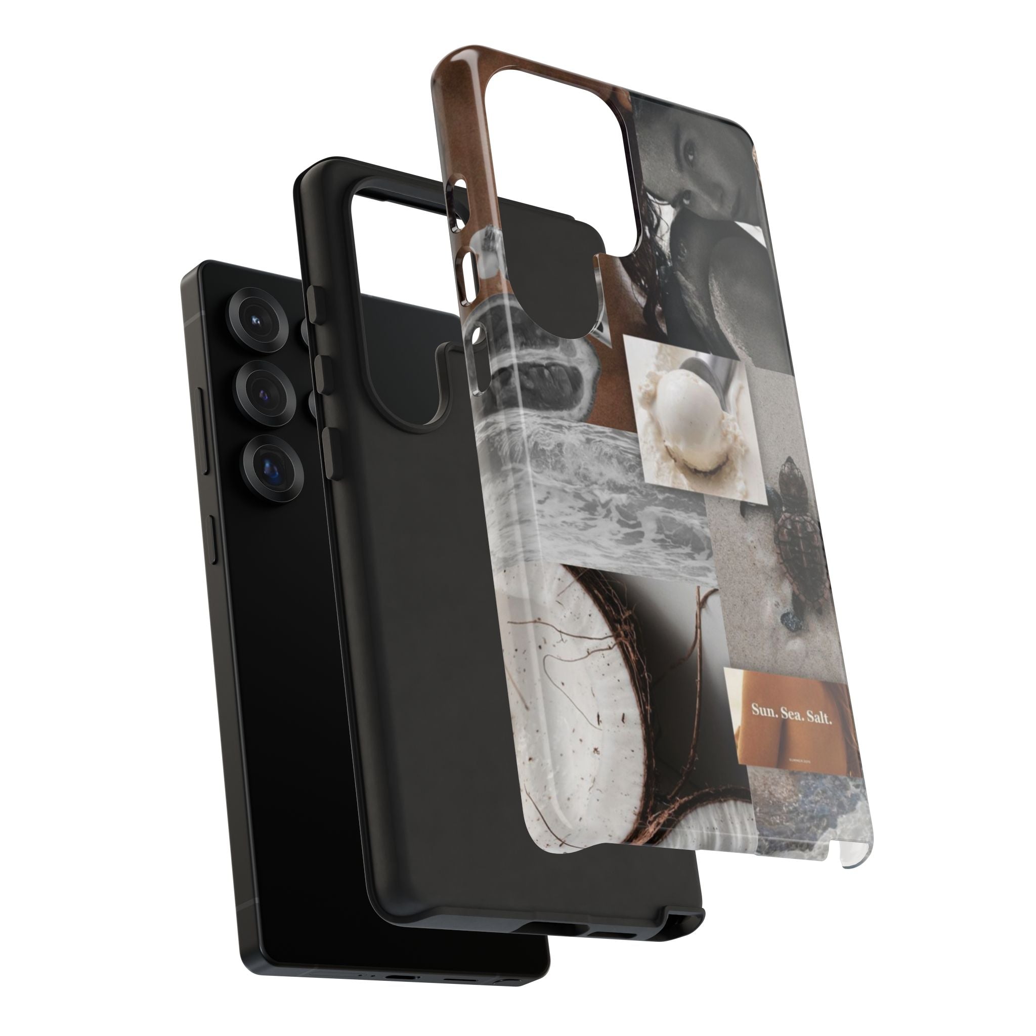So Seaside Phone Case