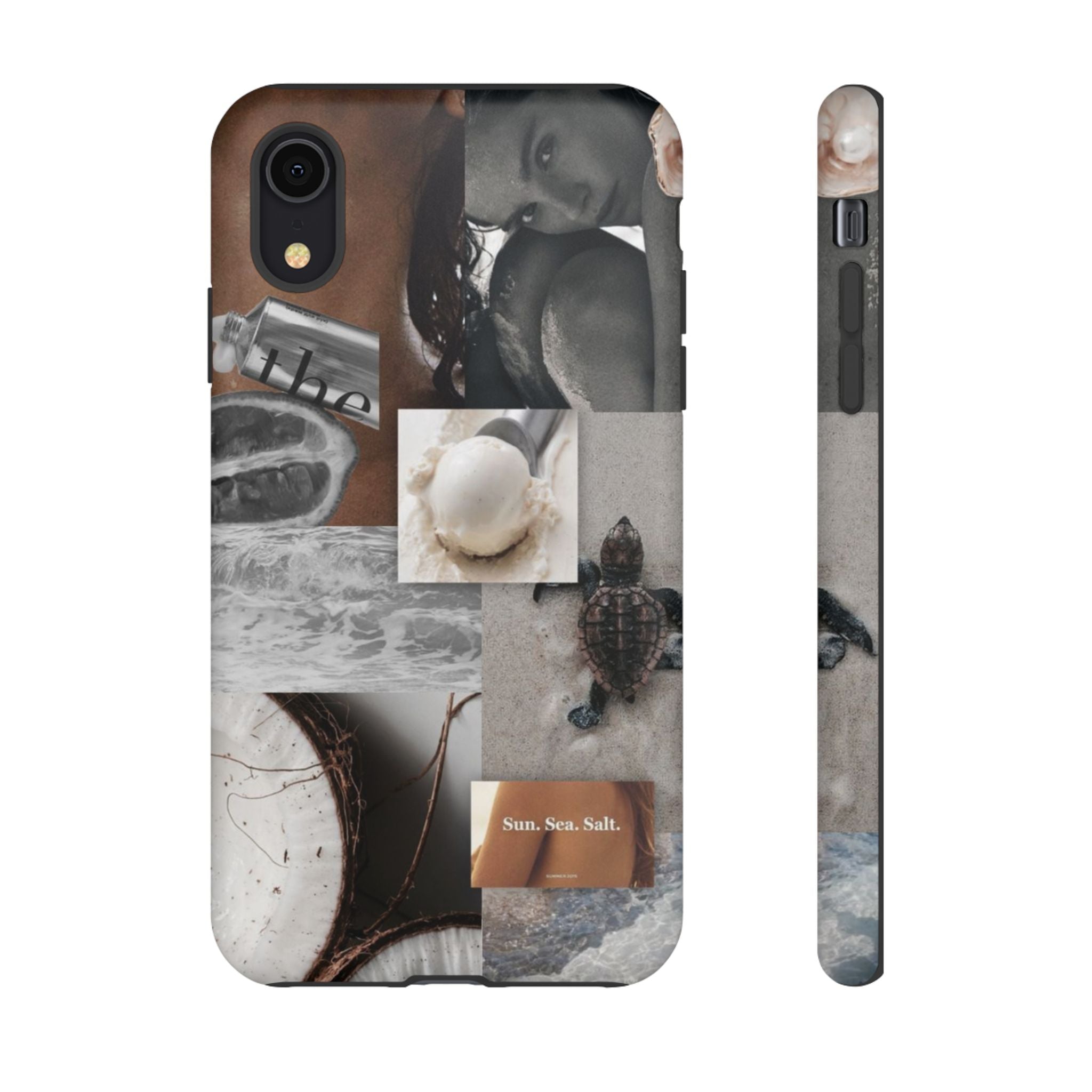 So Seaside Phone Case