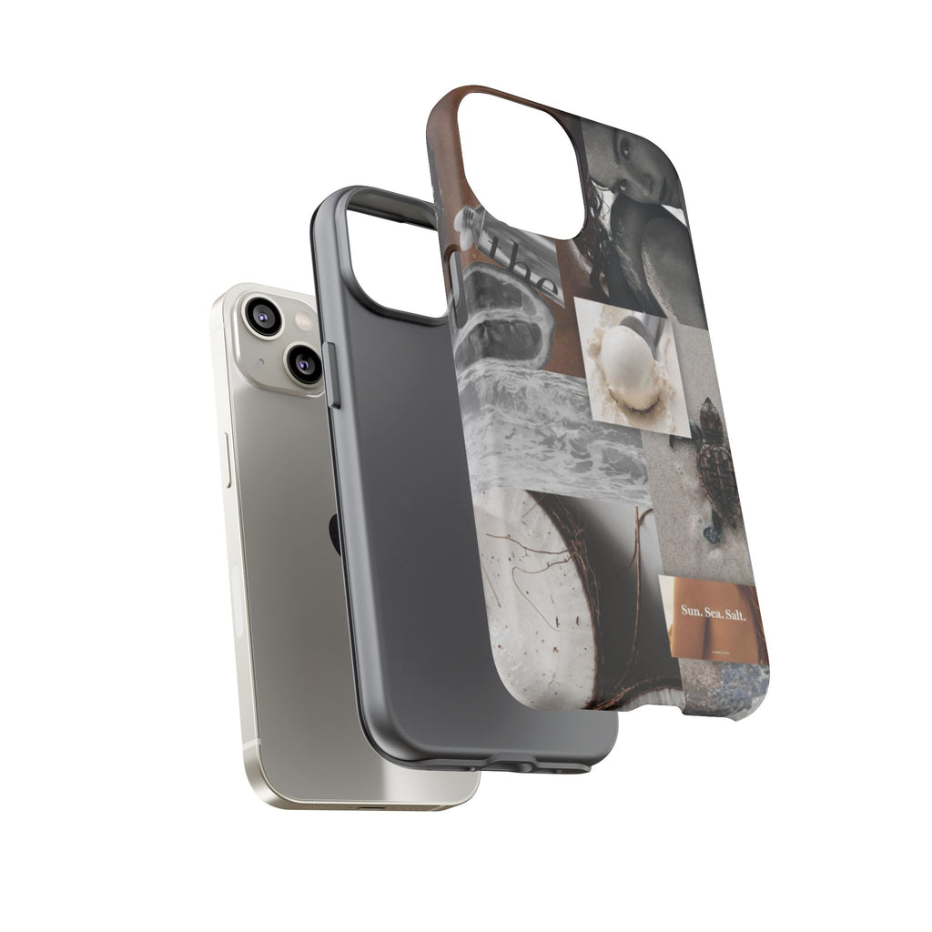 So Seaside Phone Case