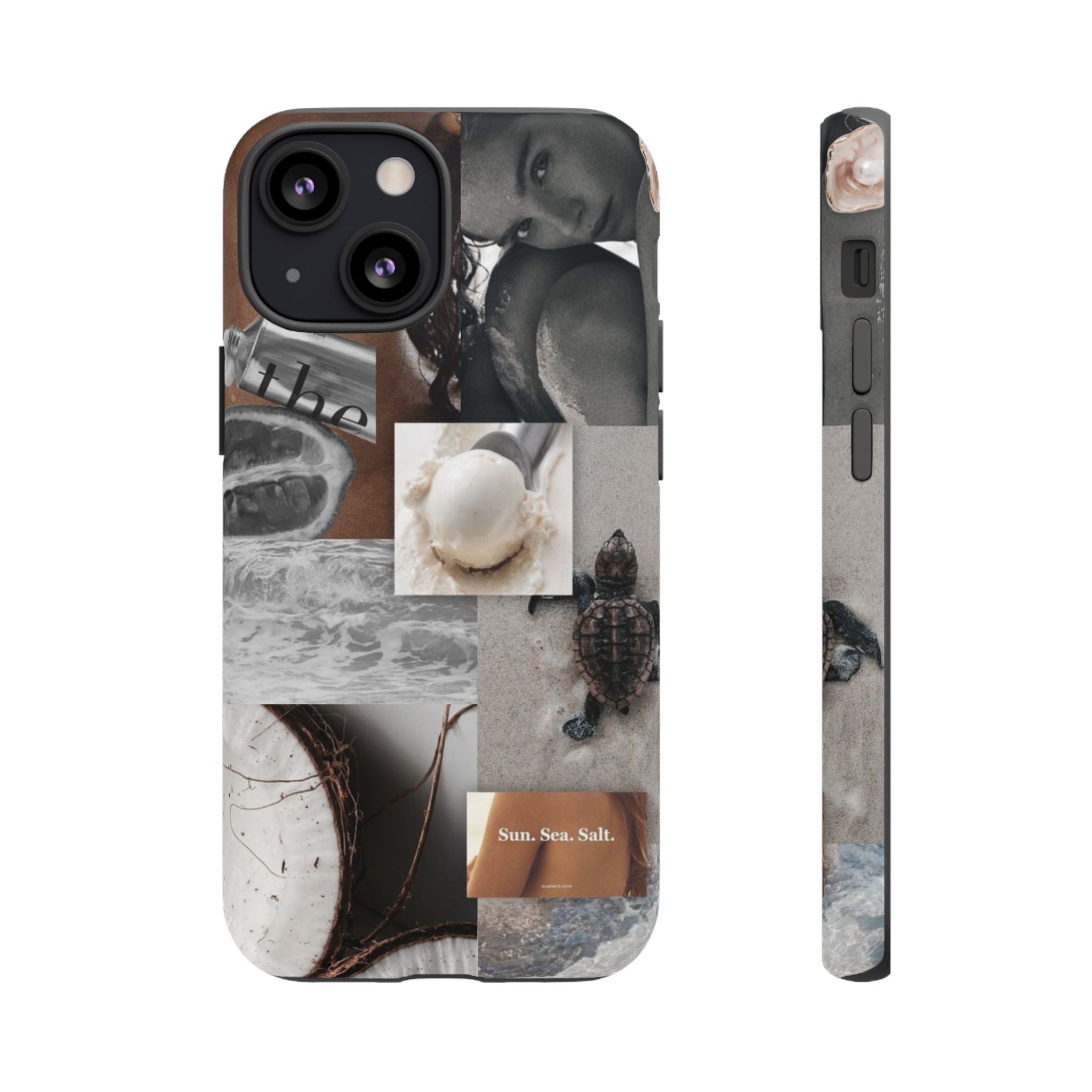 So Seaside Phone Case