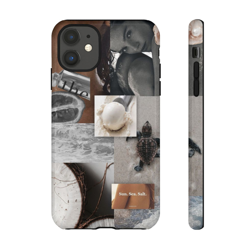 So Seaside Phone Case