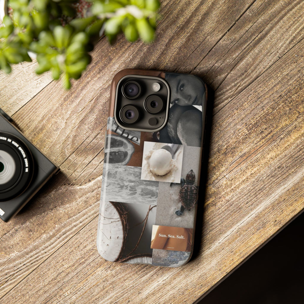 So Seaside Phone Case