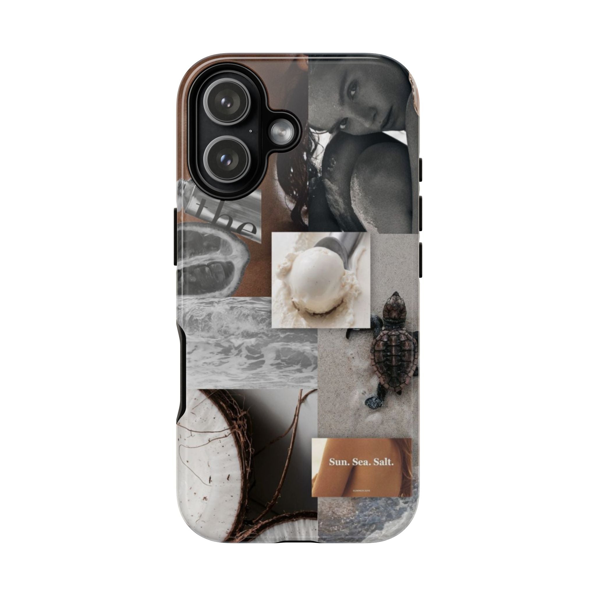 So Seaside Phone Case
