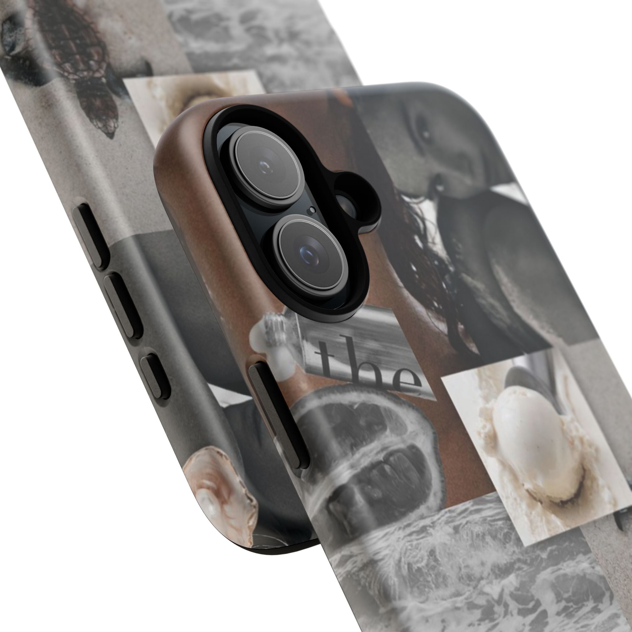 So Seaside Phone Case