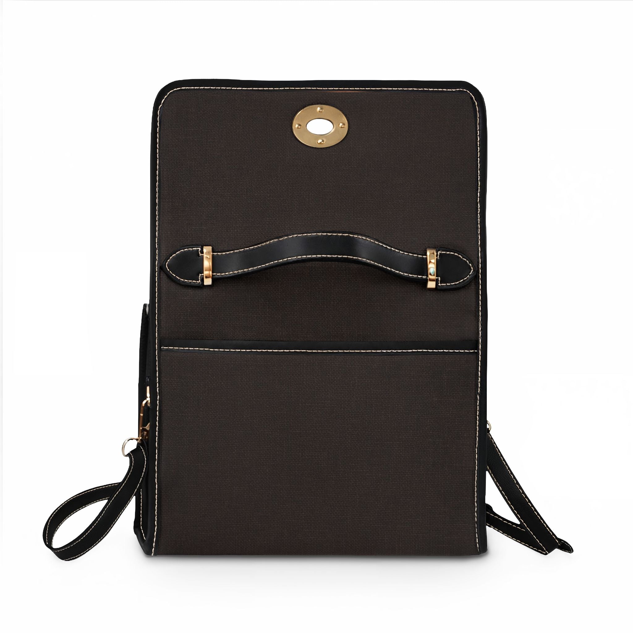 The Everyday Waterproof Satchel