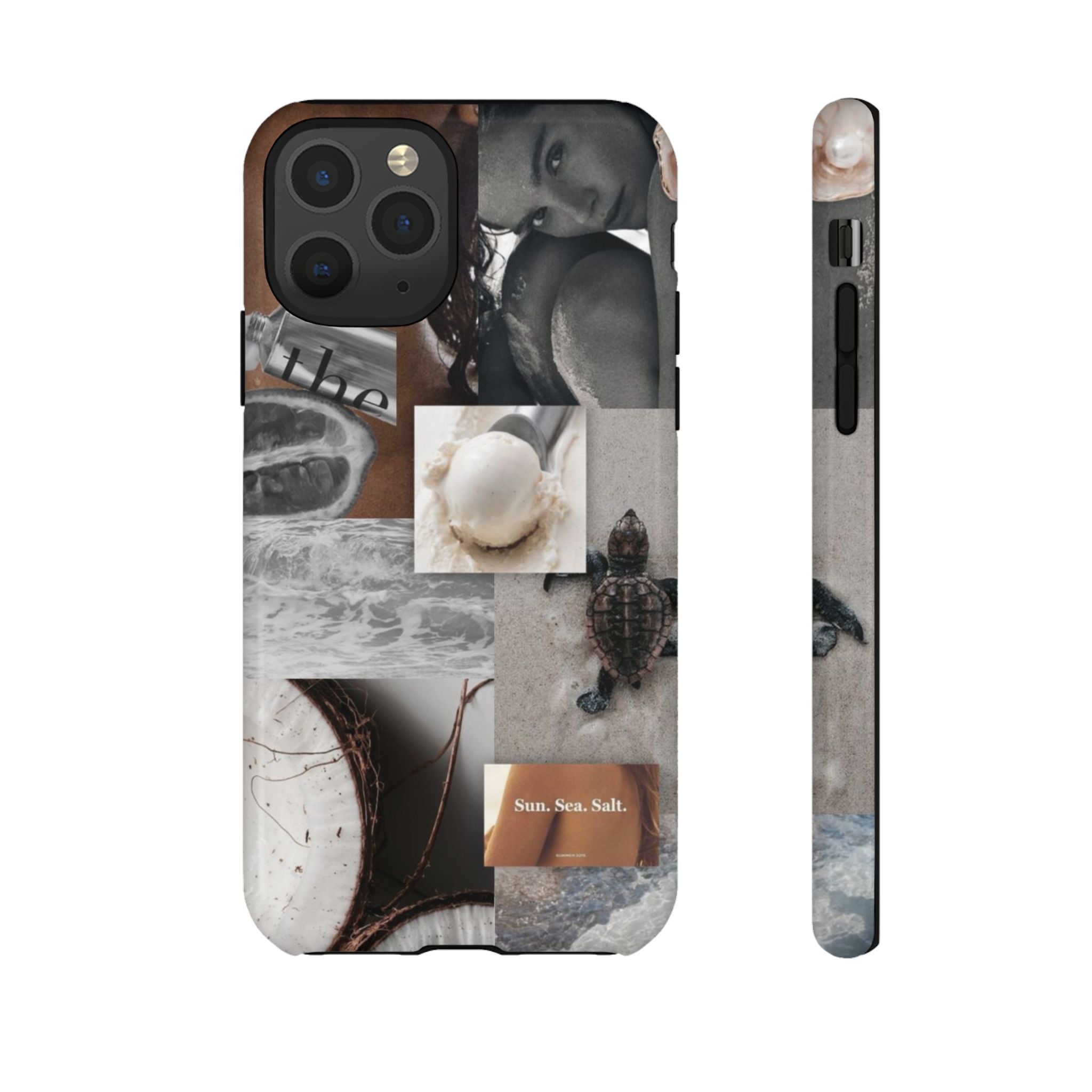 So Seaside Phone Case