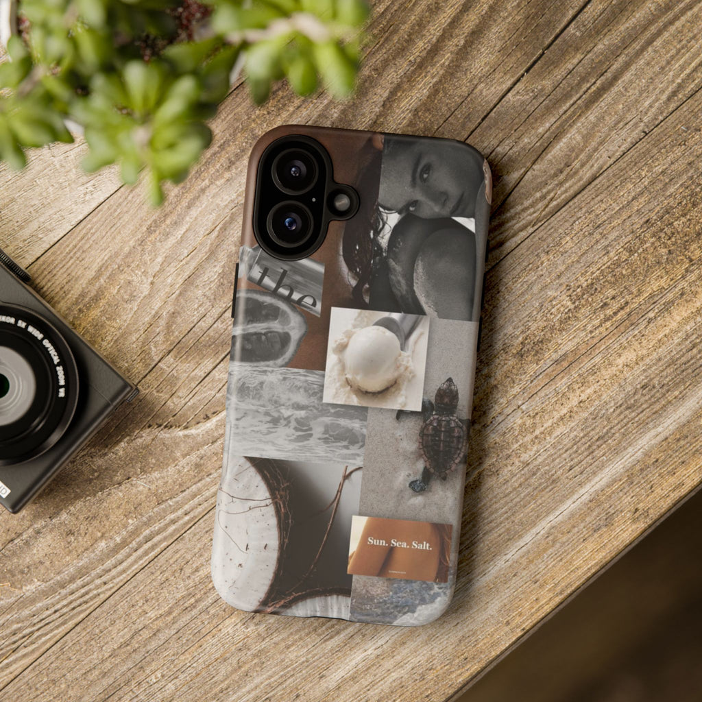 So Seaside Phone Case