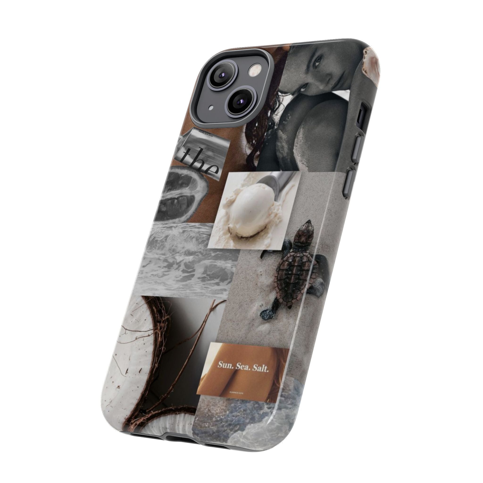 So Seaside Phone Case