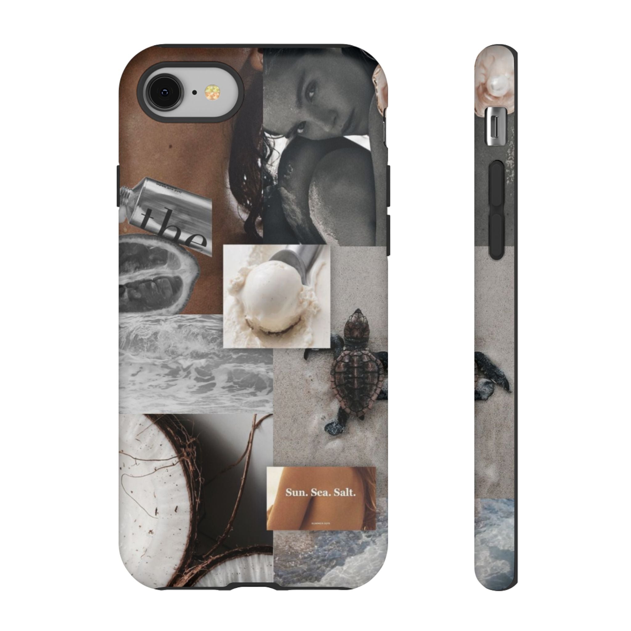 So Seaside Phone Case