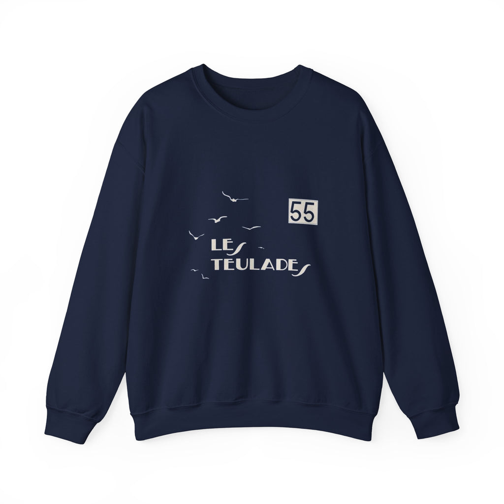 55 Crewneck Sweatshirt