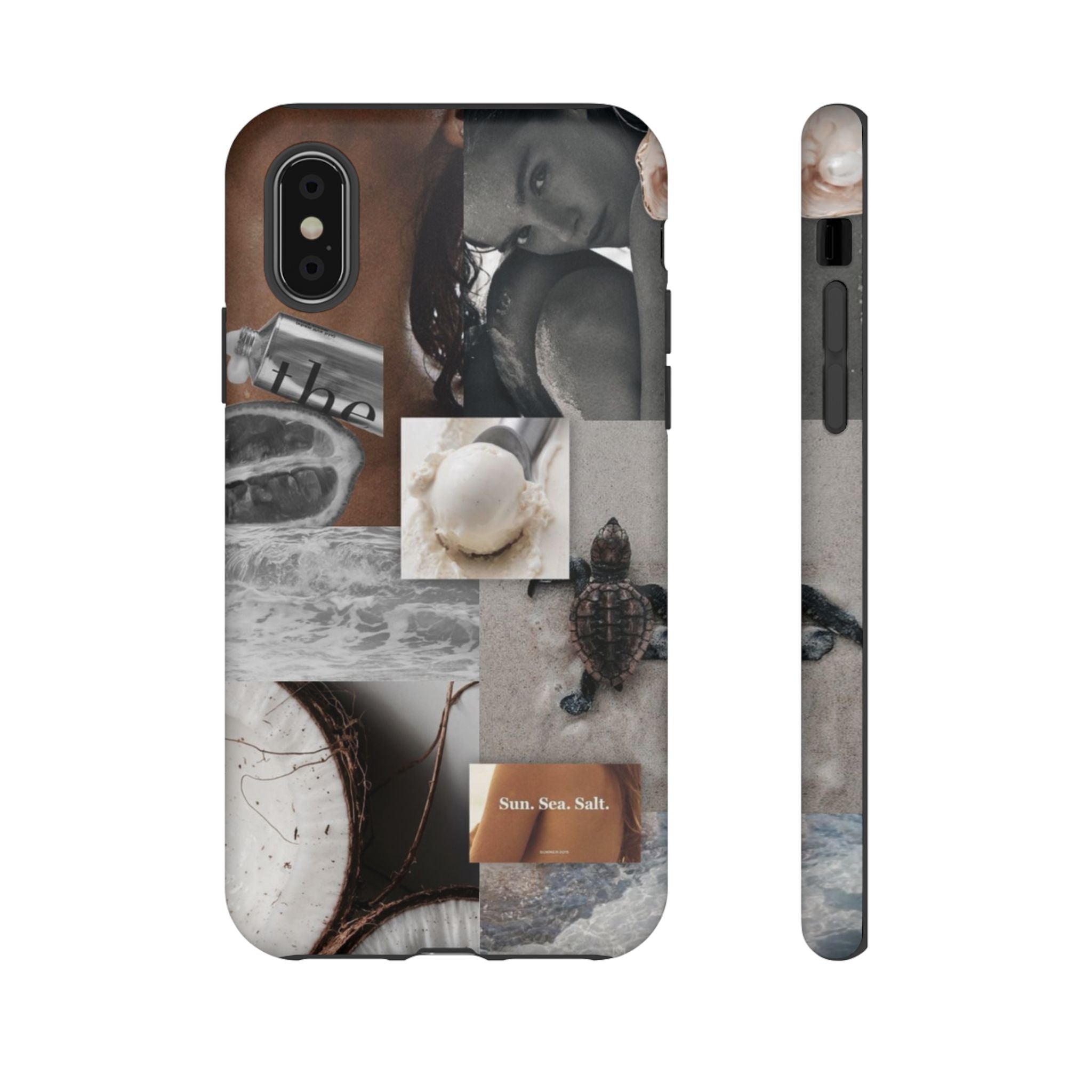 So Seaside Phone Case