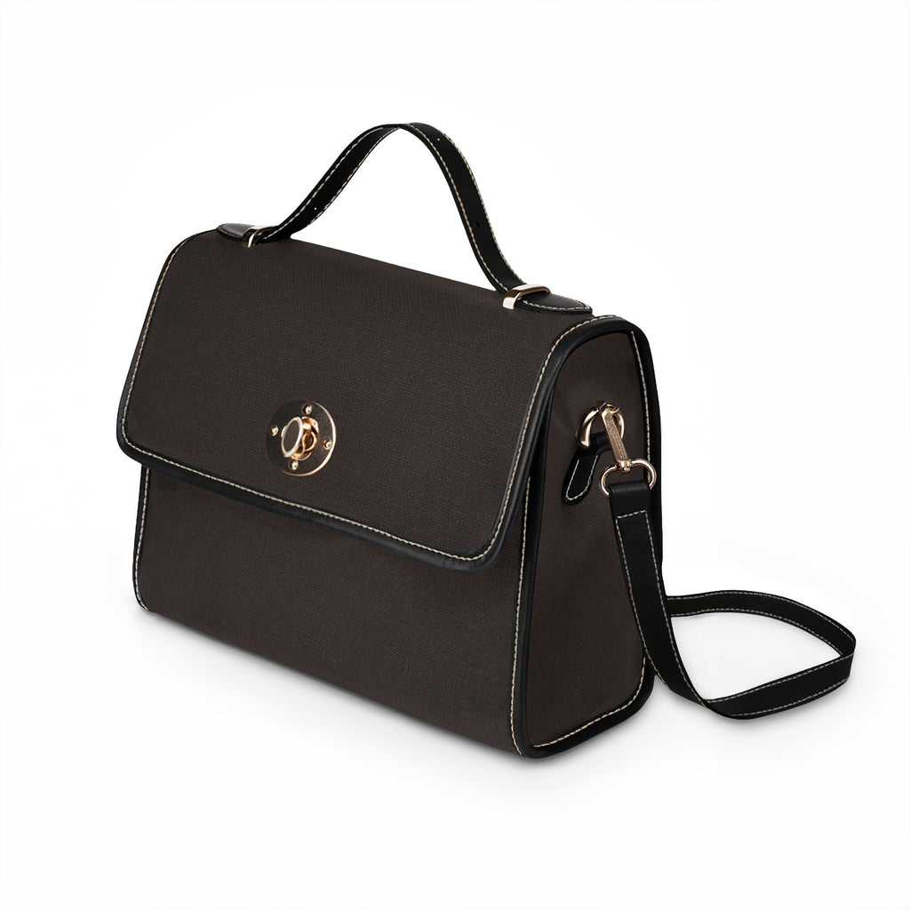 The Everyday Waterproof Satchel