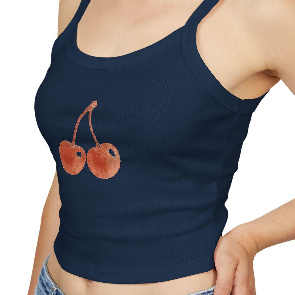 Cherry Tank Top