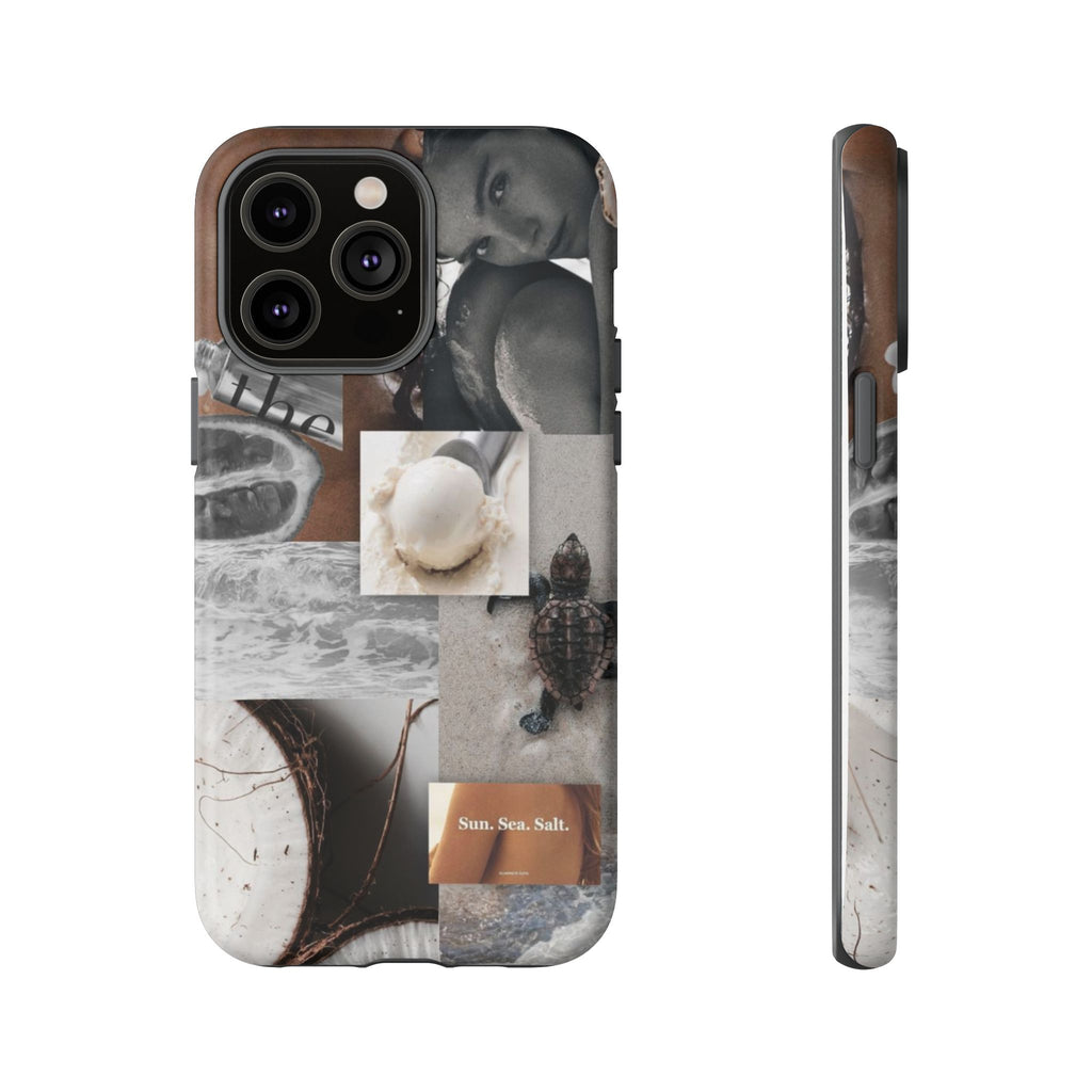 So Seaside Phone Case