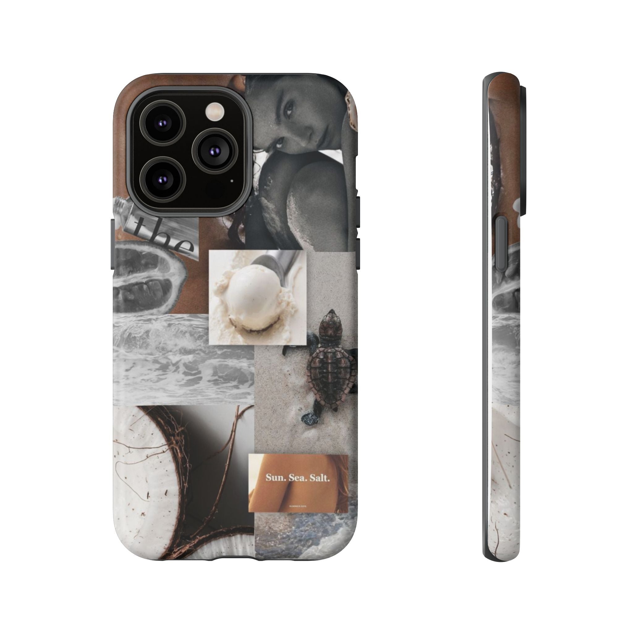 So Seaside Phone Case