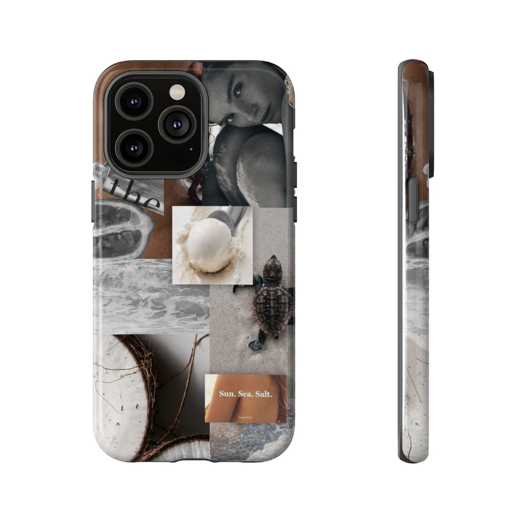 So Seaside Phone Case