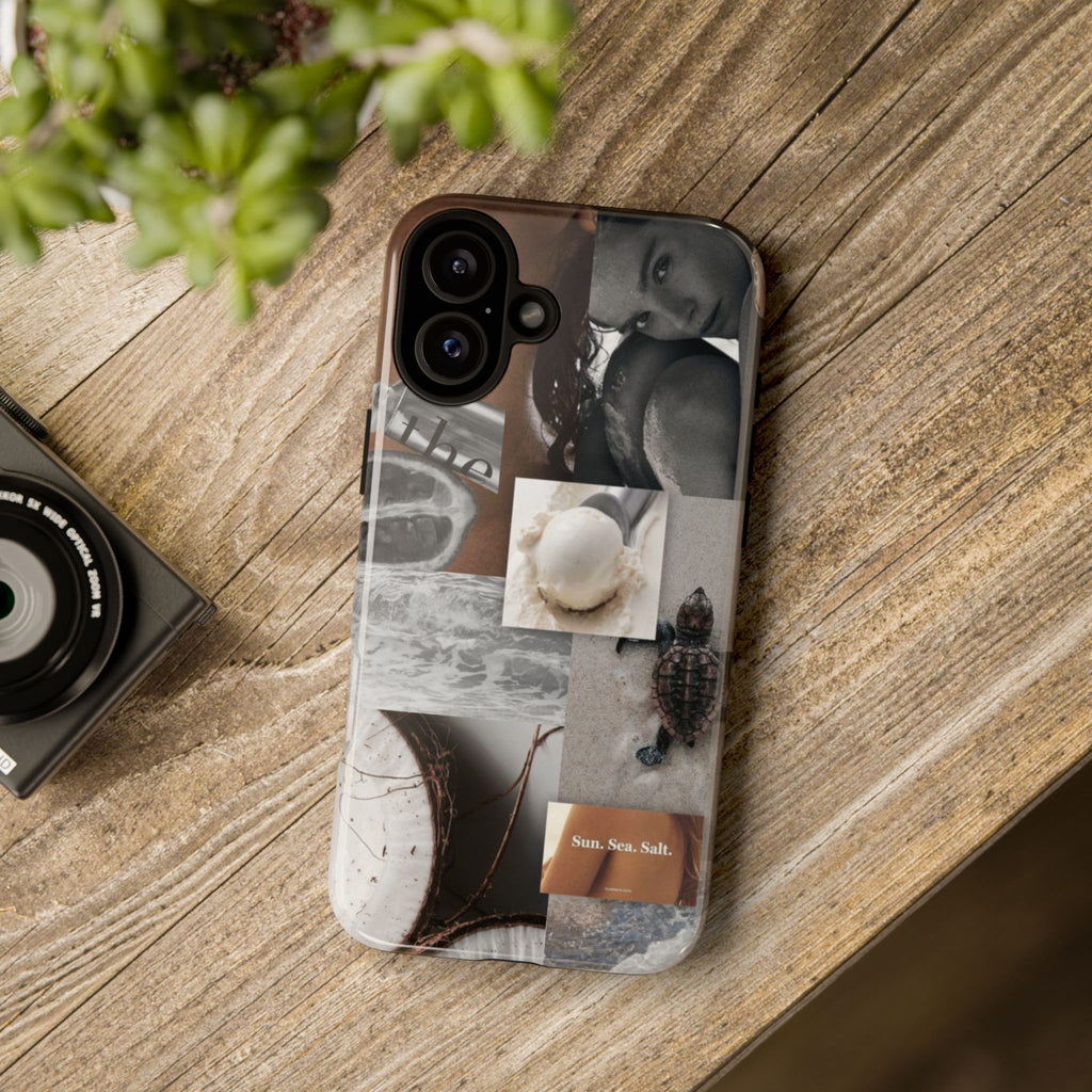 So Seaside Phone Case
